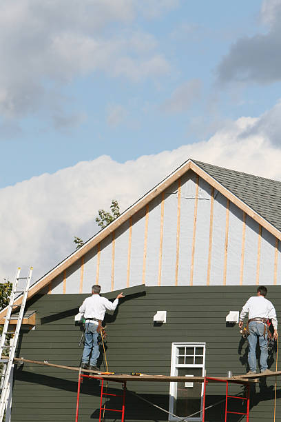 Reliable Portola, CA Siding Installation & Repair Solutions